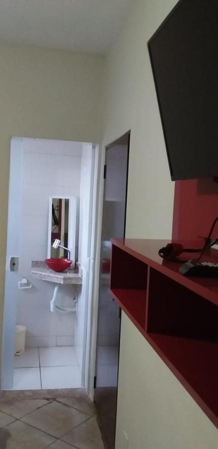 Pousada Frei Galvao Кашуэйра-Паулиста Экстерьер фото