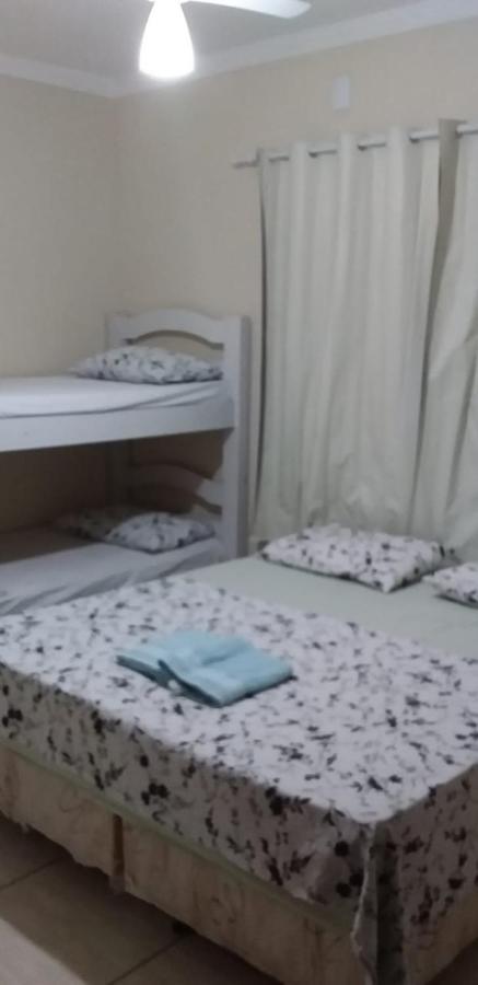Pousada Frei Galvao Кашуэйра-Паулиста Экстерьер фото