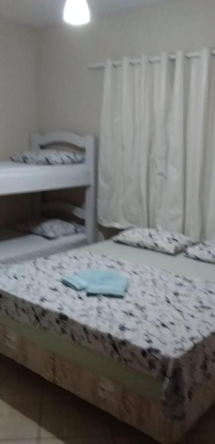 Pousada Frei Galvao Кашуэйра-Паулиста Экстерьер фото