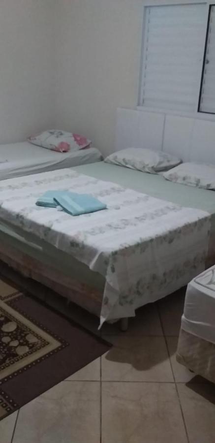 Pousada Frei Galvao Кашуэйра-Паулиста Экстерьер фото